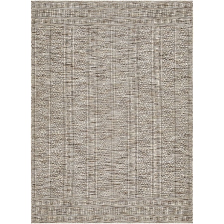 Livabliss Terrace TRC-2304 Outdoor Safe Area Rug TRC2304-31157